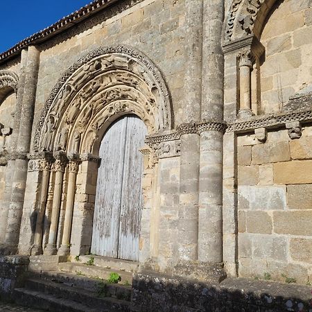 La Cressonniere Acomodação com café da manhã Parthenay Exterior foto