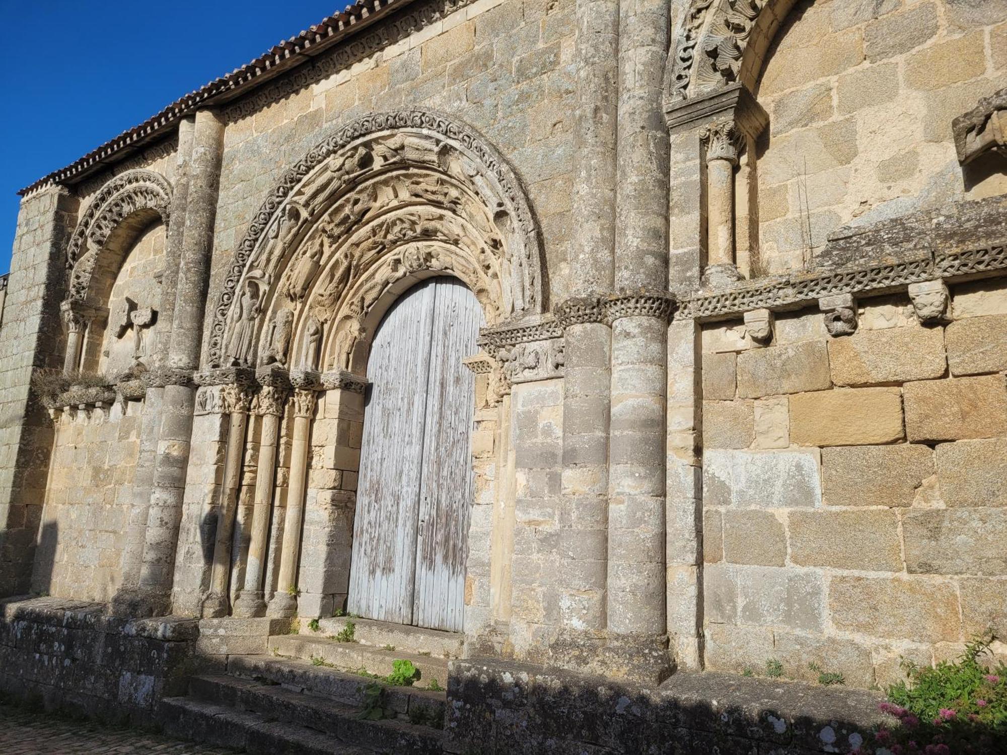 La Cressonniere Acomodação com café da manhã Parthenay Exterior foto